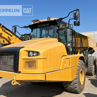 CATERPILLAR 730-04A