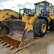 CATERPILLAR 950M