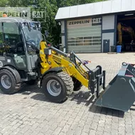 WACKER WL25