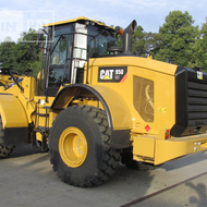 CATERPILLAR 950GC