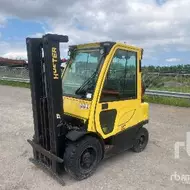 HYSTER H2.5 FT 