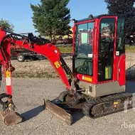 BOBCAT E20MS01 