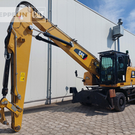 CATERPILLAR MH3024-06C