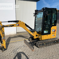 CATERPILLAR 302-05A CR