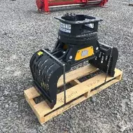 MUSTANG GRP150 Rotating (Unused)