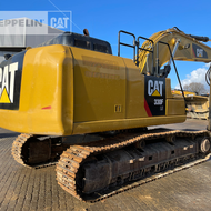 CATERPILLAR 330FLN