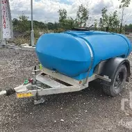 TRAILER ENGINEERING  S/A