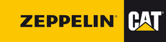 Zeppelin Baumaschinen Logo