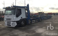 IVECO STRAILS 