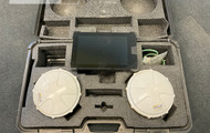 TRIMBLE Laser/GPS TEW 3D GNS