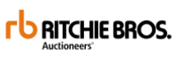 Ritchie Bros. Auctioneers Logo