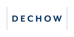 DECHOW Logo