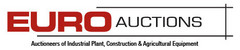 Euro Auctions GmbH Logo