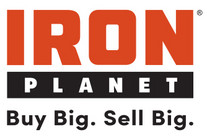 IronPlanet Logo