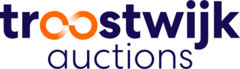 Troostwijk Auktionen Logo